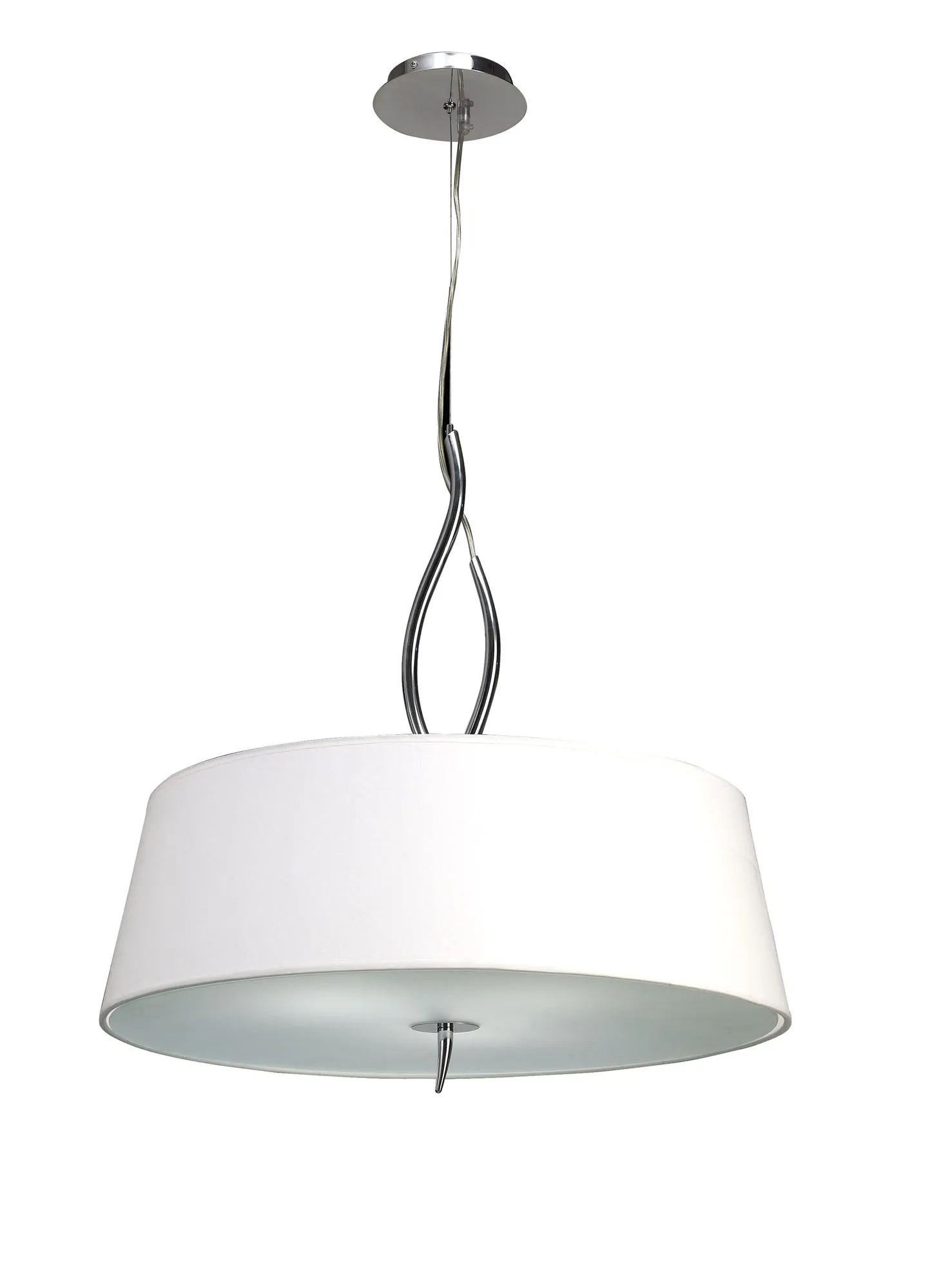 Ninette Ceiling Lights Mantra Single Pendant Ninette Ceiling Lights Mantra Single Pendant